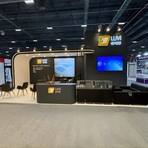 Luvi enerji-premium-fuar-standi