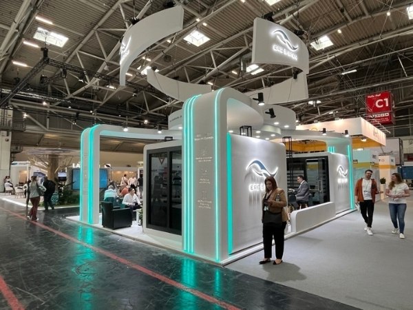 Premium Fuar Standı - ERC Sistem - 2
